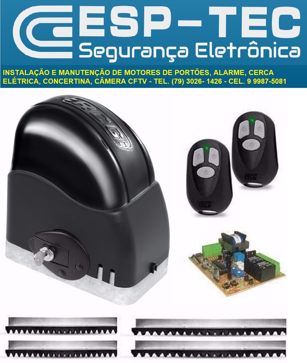 ESP-TEC - Foto 3